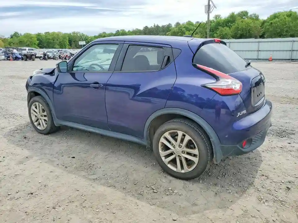 JN8AF5MR7GT603131 2016 NISSAN JUKE-1