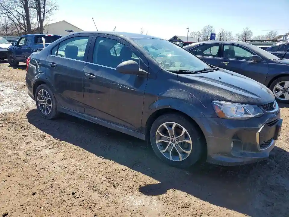 1G1JD5SB0L4101372 2020 CHEVROLET SONIC-3