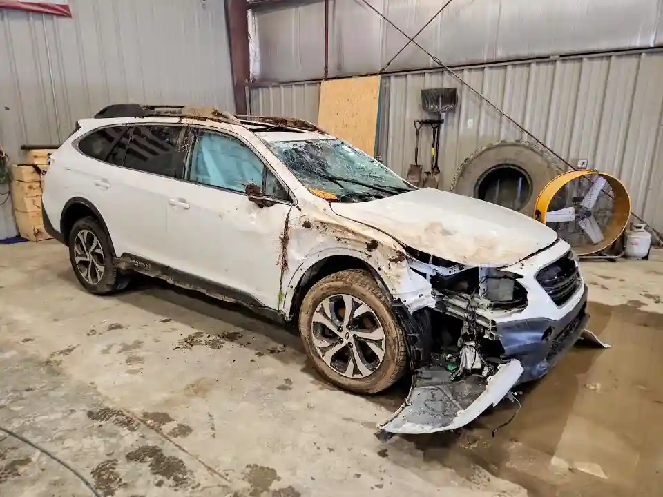 4S4BTANC7L3142319 2020 SUBARU OUTBACK-3