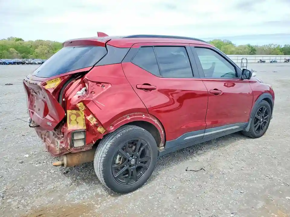3N1CP5DV3ML506476 2021 NISSAN KICKS-2