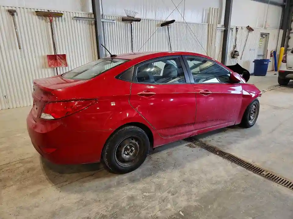 KMHCT4AE7GU074200 2016 HYUNDAI ACCENT-2