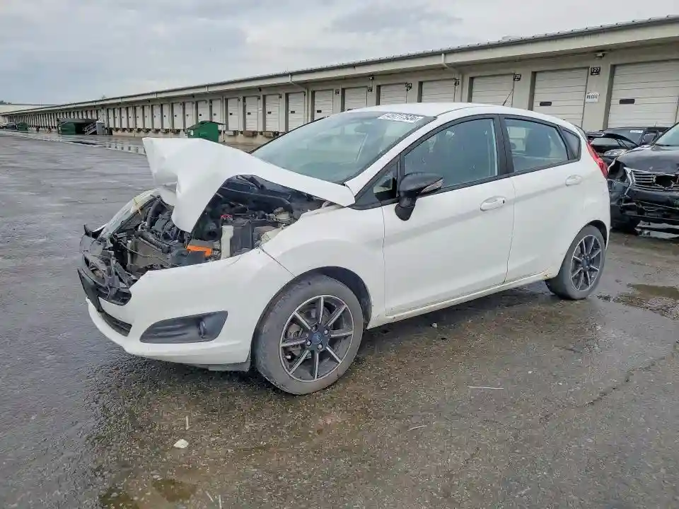 3FADP4EJ8HM136607 2017 FORD FIESTA-0