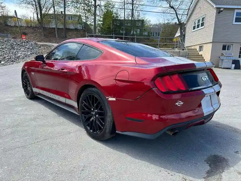 1FA6P8CF5F5410007 2015 FORD MUSTANG-1