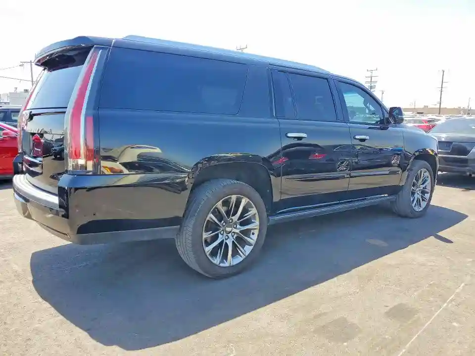 1GYS4JKJXKR342704 2019 CADILLAC ESCALADE-2