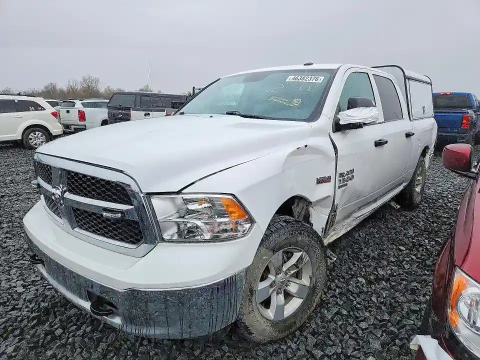 3C6RR7KT1MG713737 2021 RAM 1500-0