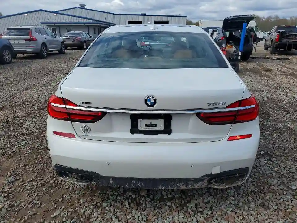 WBA7F2C56GG415516 2016 BMW 7 SERIES-5