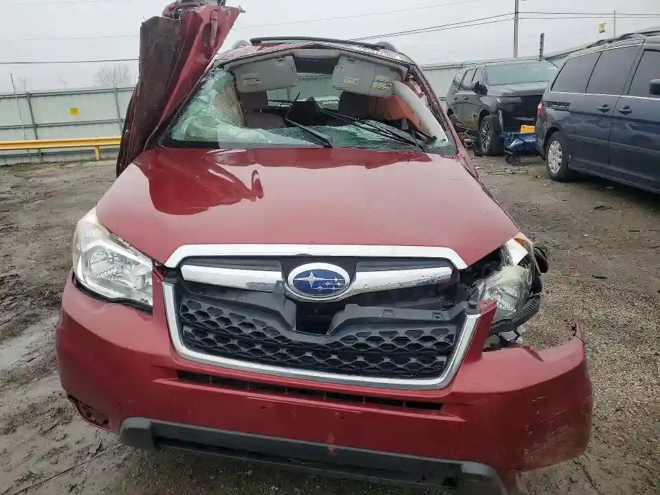 JF2SJADCXGH537746 2016 SUBARU FORESTER-4