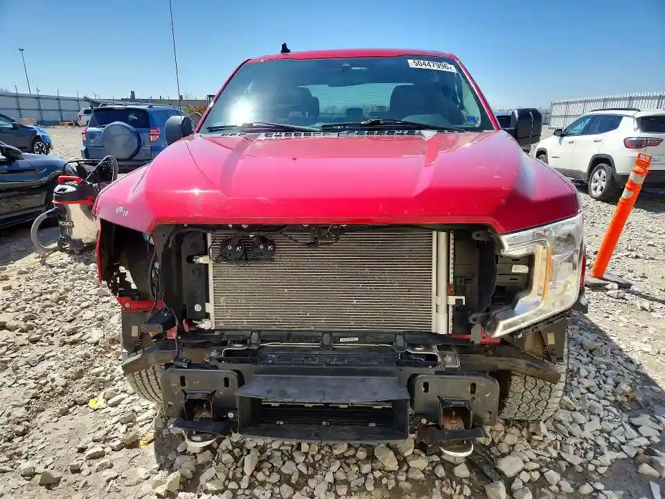 1FTEW1EP9LKE70066 2020 FORD F-150-4