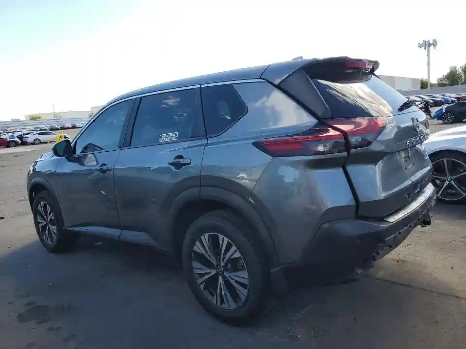 5N1BT3BA0PC676654 2023 NISSAN ROGUE-1