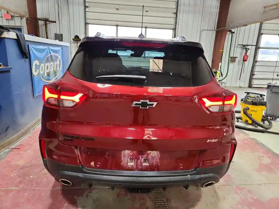 KL79MUSL3PB080738 2023 CHEVROLET TRAILBLAZE-5