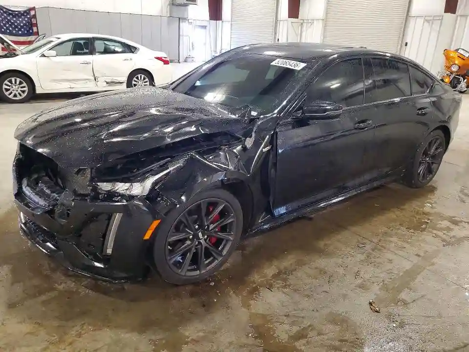 1G6DV5RW2P0119155 2023 CADILLAC CT5-0