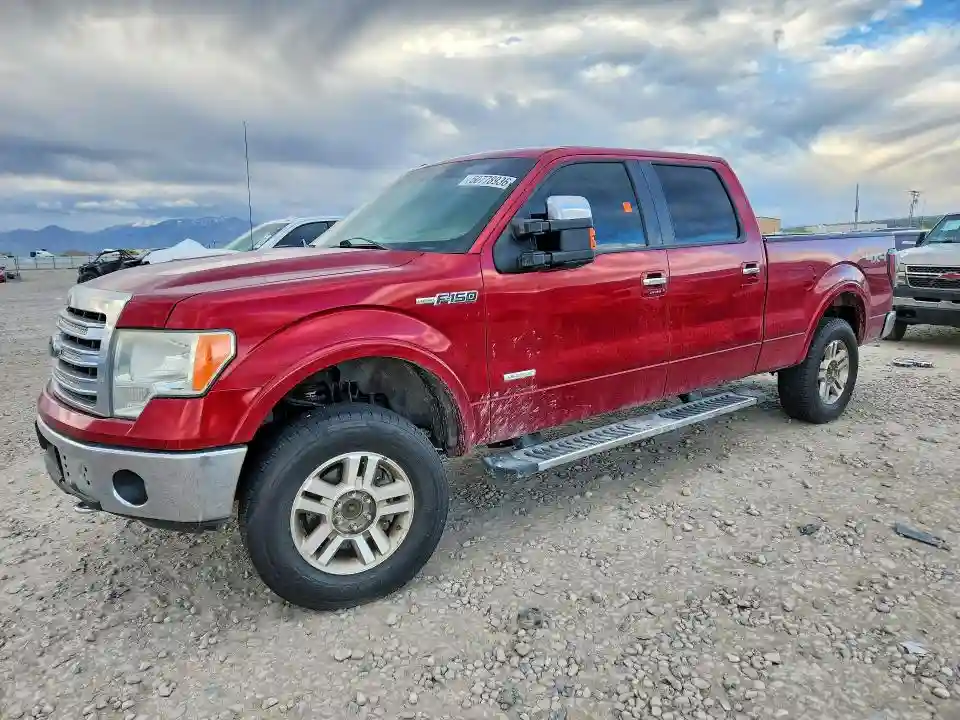 1FTFW1ET0EFC33706 2014 FORD F150-0