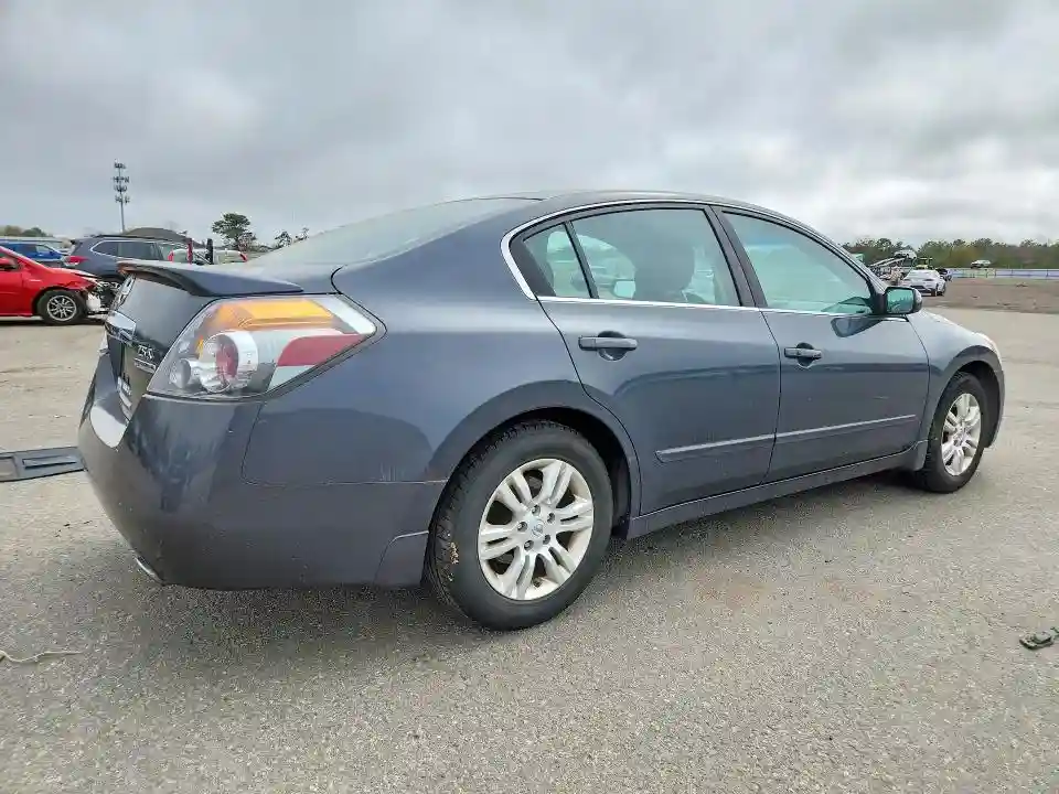 1N4AL2AP5BN430878 2011 NISSAN ALTIMA-2