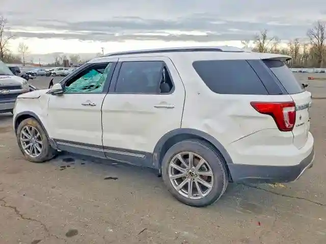 1FM5K8F86GGA18933 2016 FORD EXPLORER-1