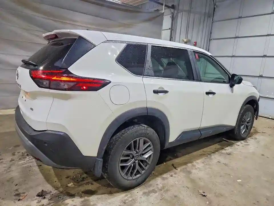 5N1BT3AB3PC913941 2023 NISSAN ROGUE-2