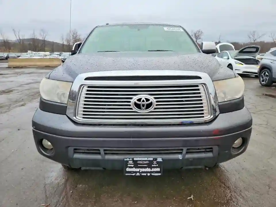 5TFBY5F10DX299937 2013 TOYOTA TUNDRA-4
