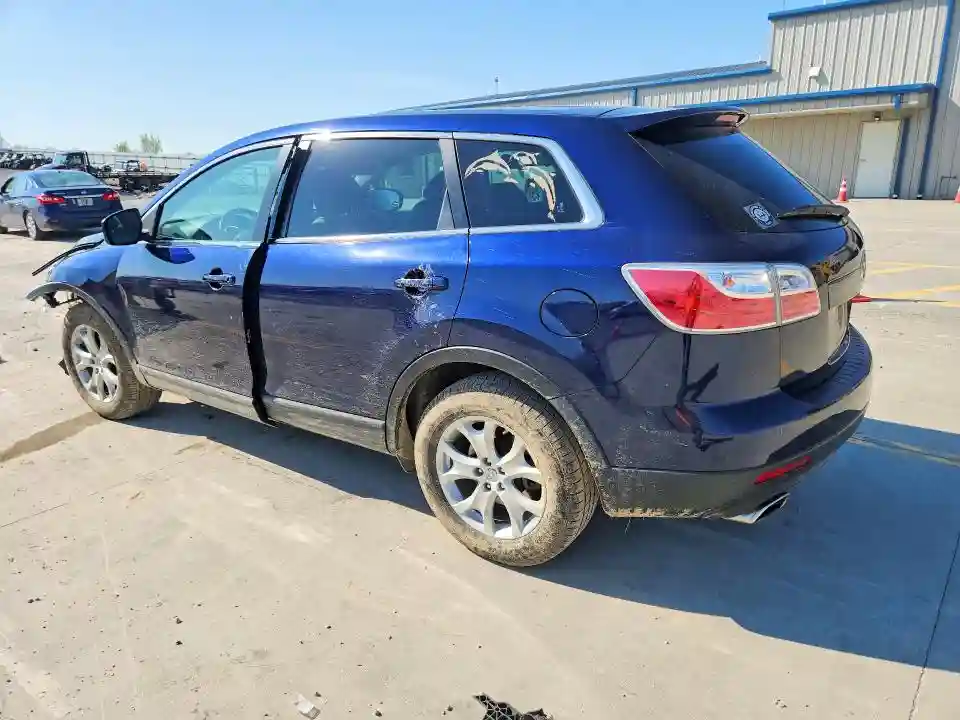 JM3TB2CA0B0331209 2011 MAZDA CX-9-1