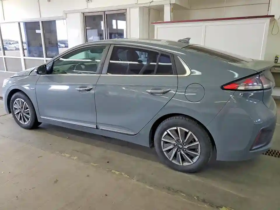 KMHC85LJXLU063364 2020 HYUNDAI IONIQ-1