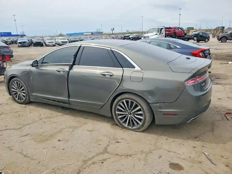 3LN6L5A93HR642151 2017 LINCOLN MKZ-1