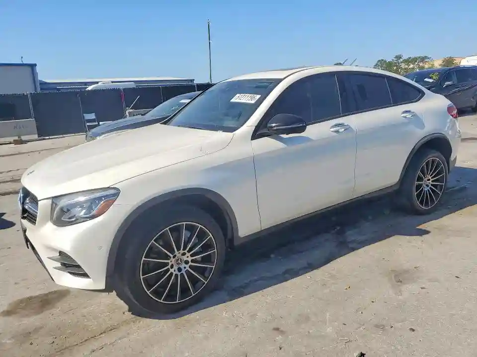 WDC0J4KB5KF639150 2019 MERCEDES-BENZ GLC-CLASS-0