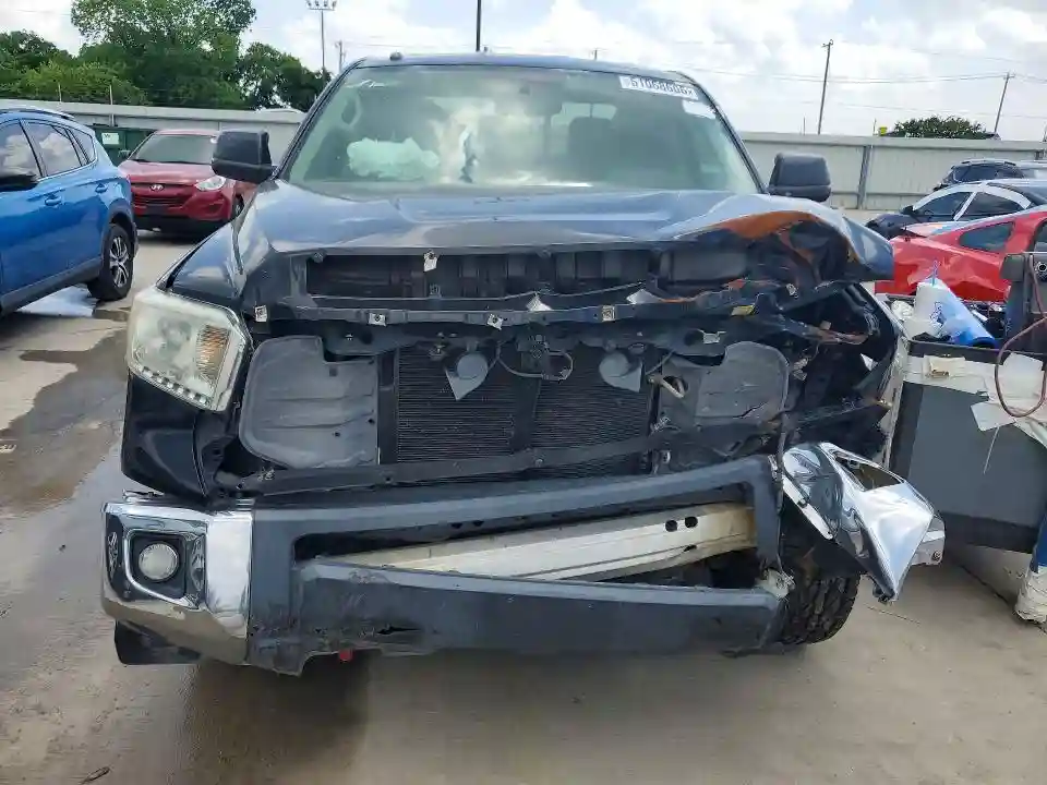 5TFRM5F12GX105410 2016 TOYOTA TUNDRA-4