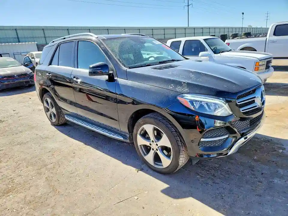 4JGDA5HB7GA740503 2016 MERCEDES-BENZ GLE-CLASS-3
