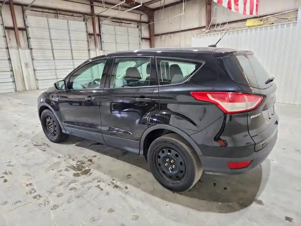 1FMCU0F7XGUB12616 2016 FORD ESCAPE-1