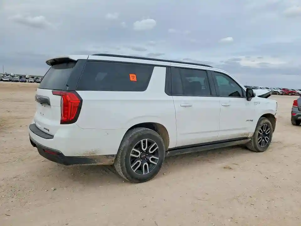 1GKS2HKD7MR182612 2021 GMC YUKON-2