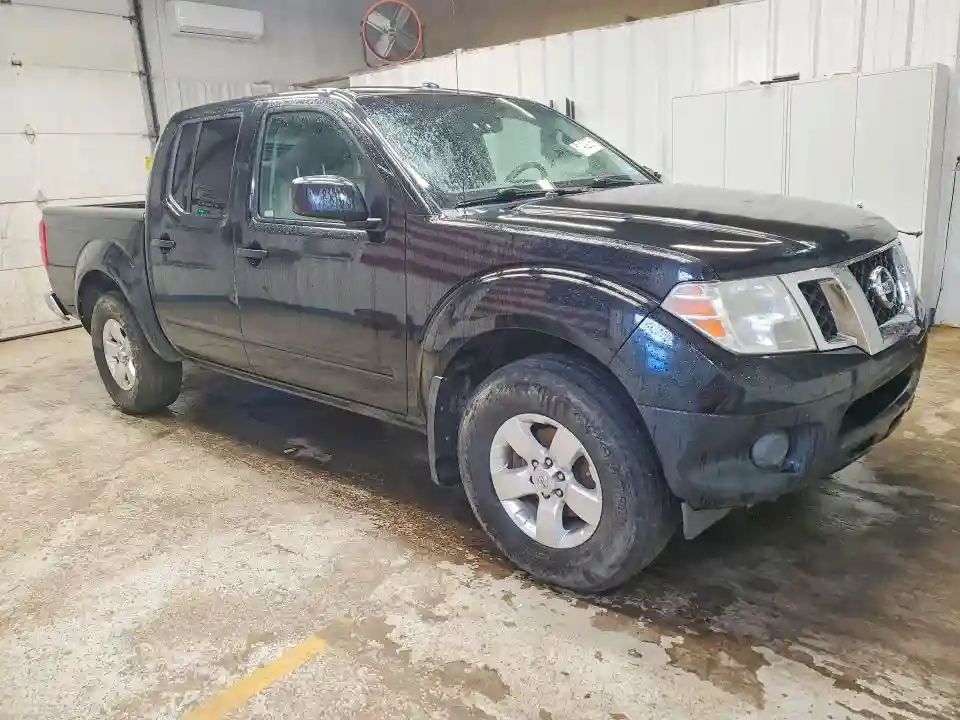 1N6AD0EV3CC461741 2012 NISSAN FRONTIER-3