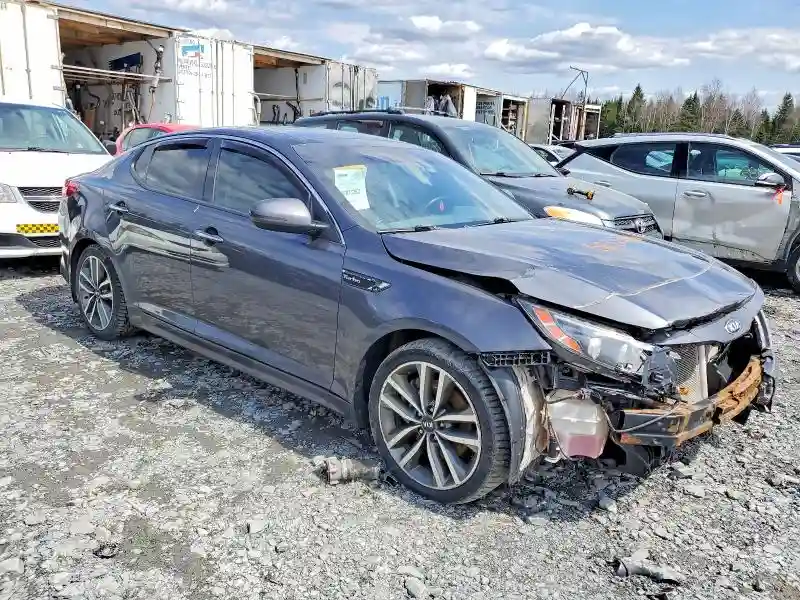 KNAGR4A67F5641346 2015 KIA OPTIMA-3