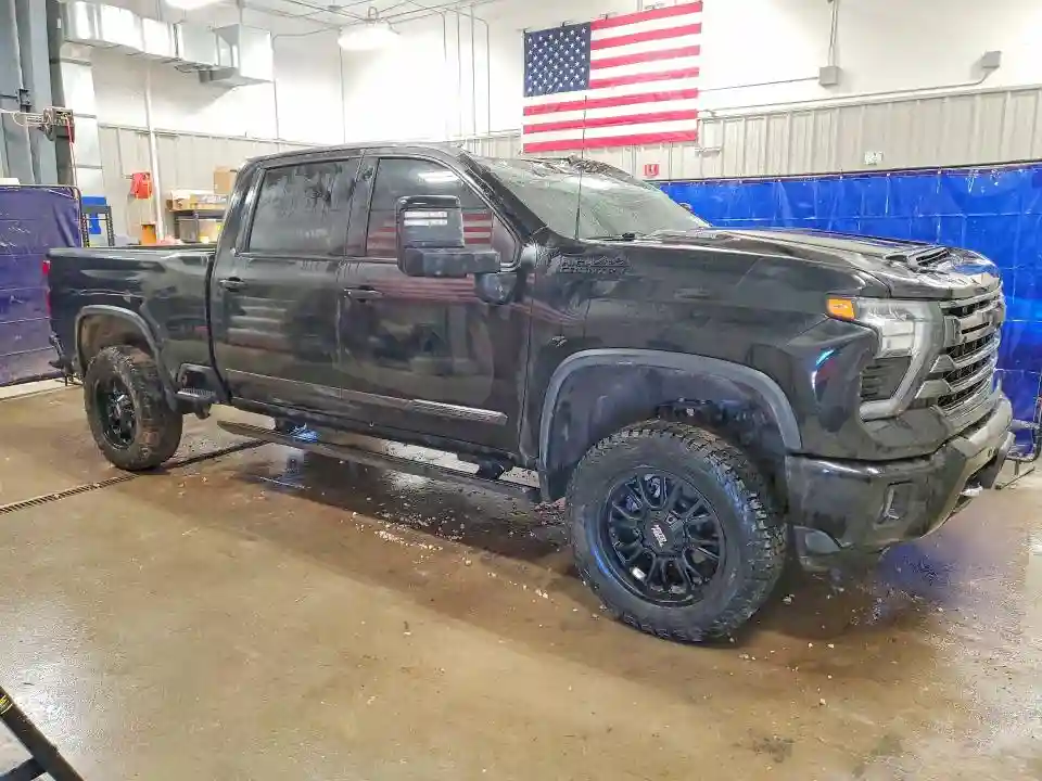 1GC4YREY5RF180115 2024 CHEVROLET SILVERADO-3