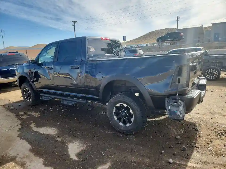 3C6TR5EJ2LG267102 2020 RAM 2500-1