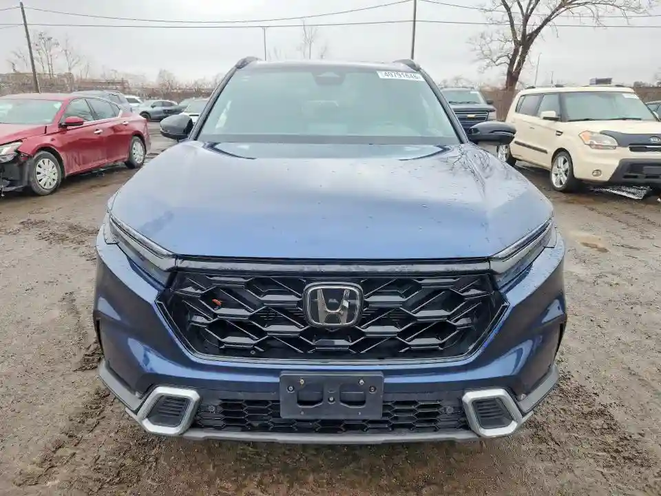 2HKRS6H9XRH214551 2024 HONDA CRV-4