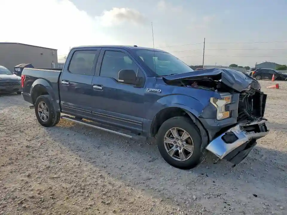 1FTEW1CF2GKD62565 2016 FORD F150-3