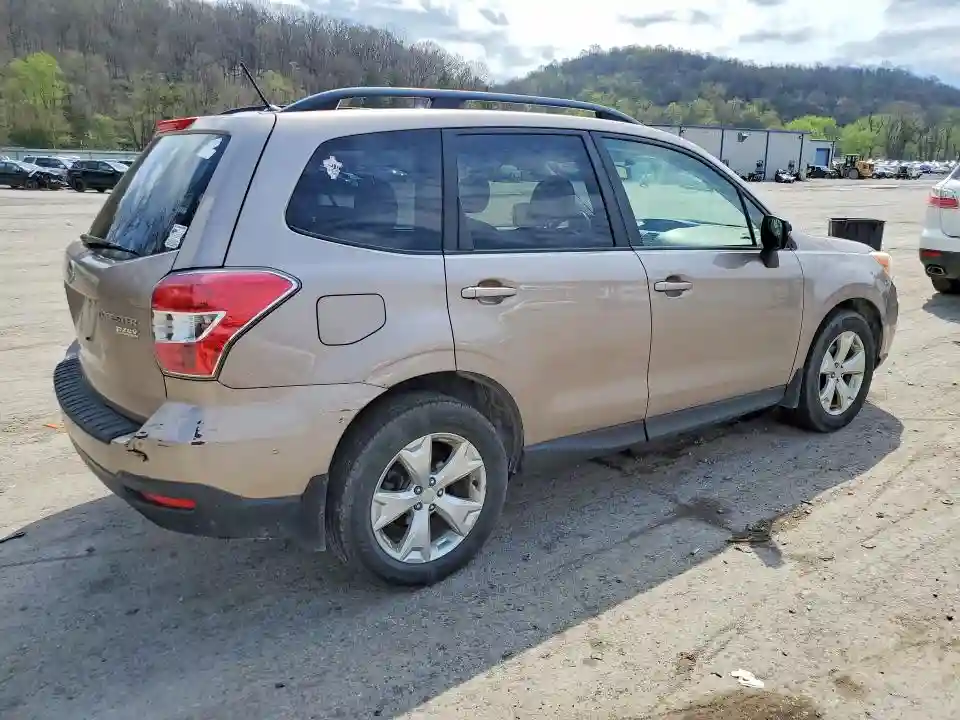 JF2SJAEC5EH490069 2014 SUBARU FORESTER-2