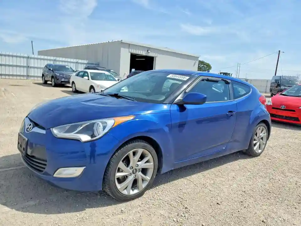 KMHTC6AD6HU322392 2017 HYUNDAI VELOSTER-0