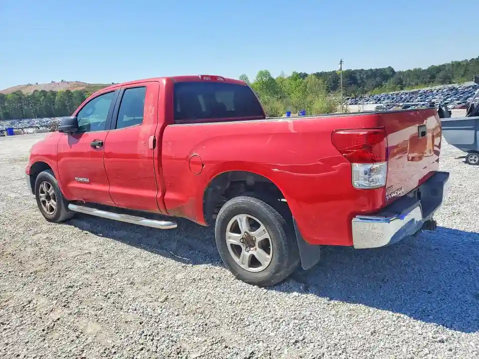 5TFRM5F10CX048988 2012 TOYOTA TUNDRA-1