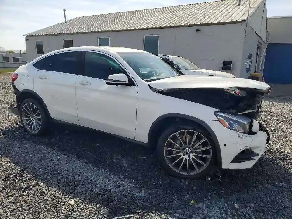 WDC0J4KB6KF617254 2019 MERCEDES-BENZ GLC-CLASS-3