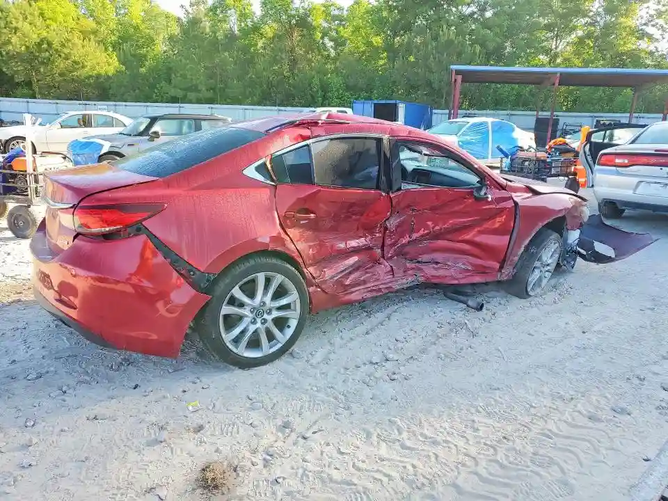 JM1GJ1V63F1173898 2015 MAZDA 6-2
