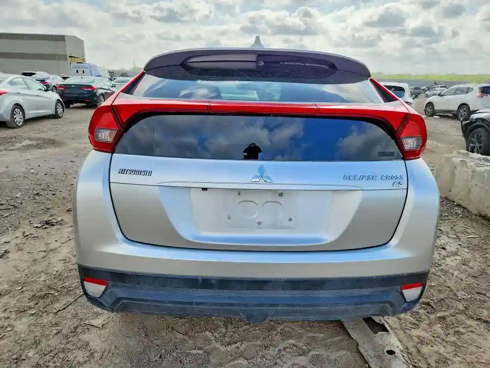 JA4AT3AA4KZ031815 2019 MITSUBISHI ECLIPSE-5