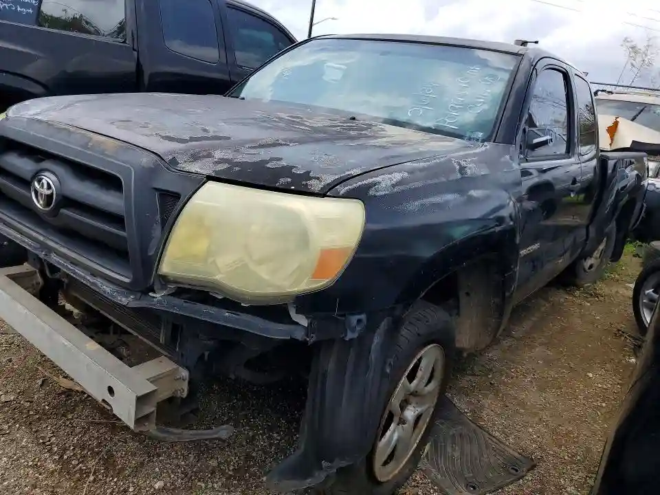 5TFTX4CN0EX043064 2014 TOYOTA TACOMA-0