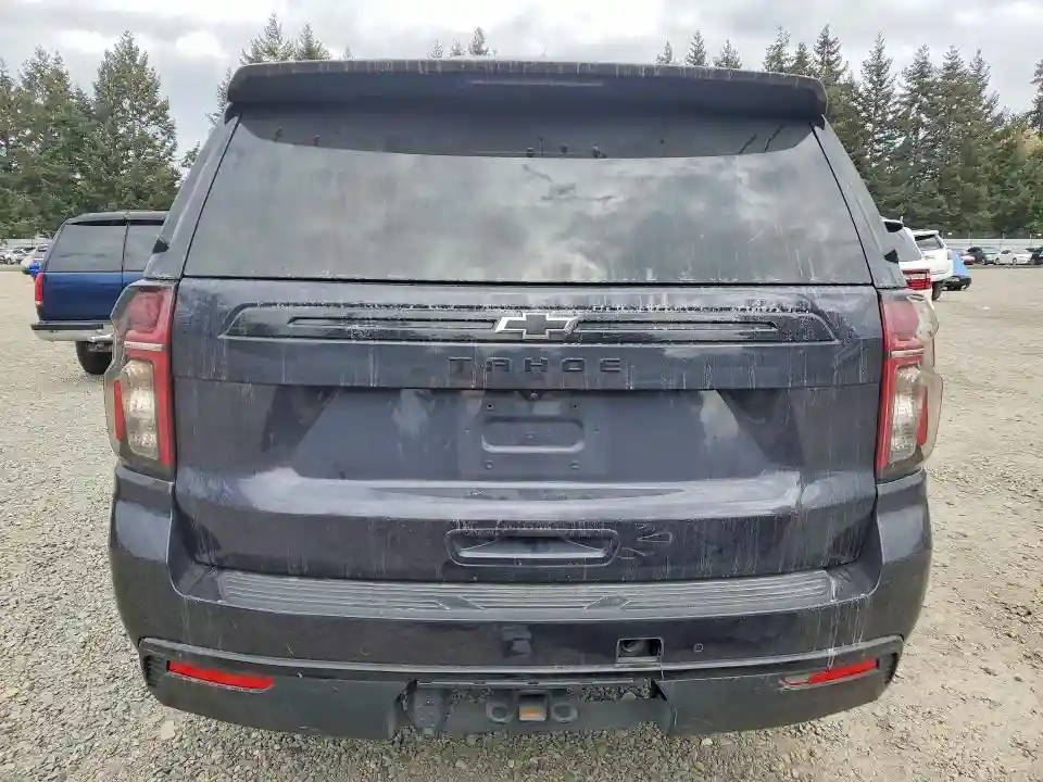 1GNSKPKD4PR170113 2023 CHEVROLET TAHOE-5