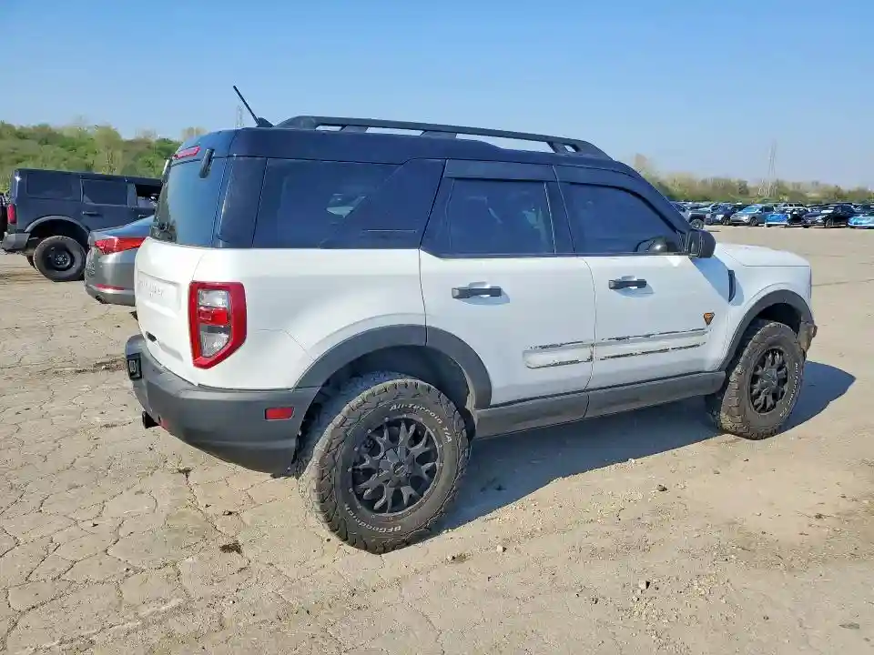 3FMCR9D97PRE12759 2023 FORD BRONCO-2