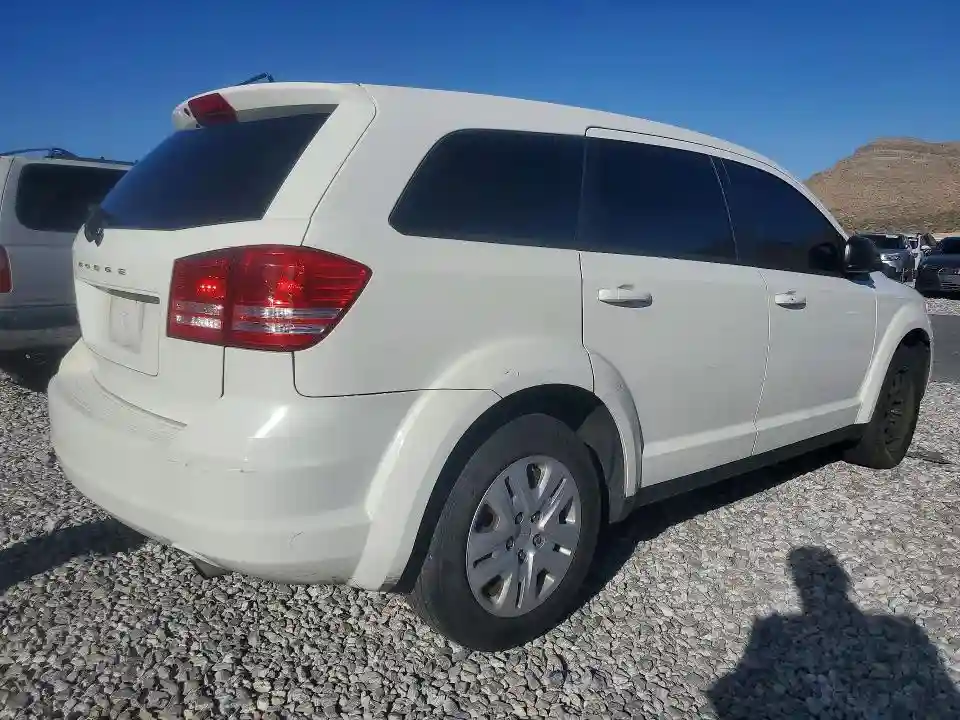3C4PDCAB7DT733272 2013 DODGE JOURNEY-2