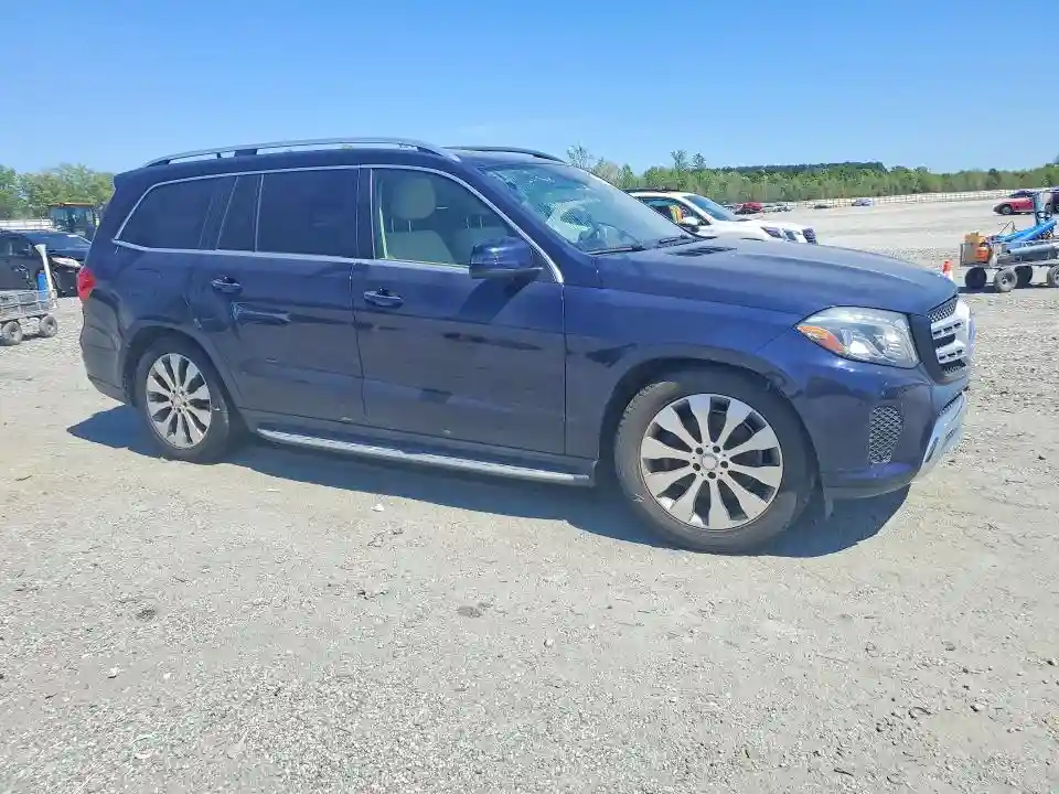 4JGDF6EE5HA819885 2017 MERCEDES-BENZ GLS-CLASS-3