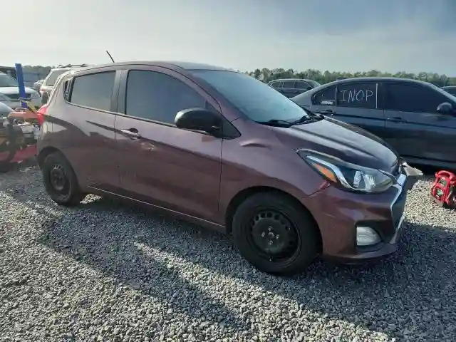 KL8CB6SA3MC700284 2021 CHEVROLET SPARK-3