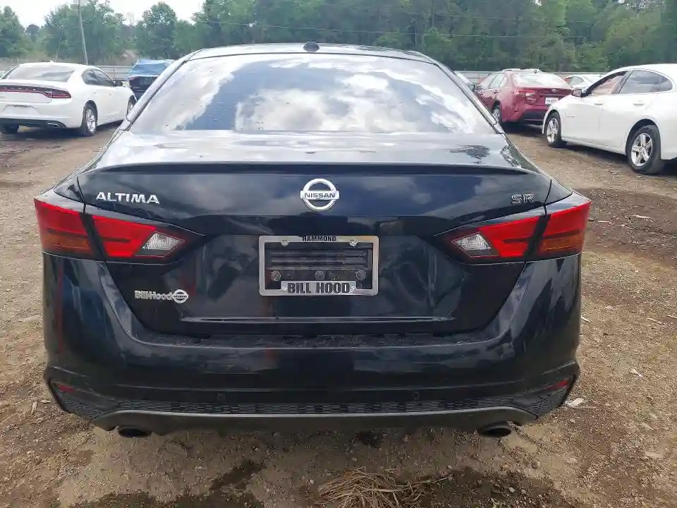 1N4BL4CV3LC125923 2020 NISSAN ALTIMA-5
