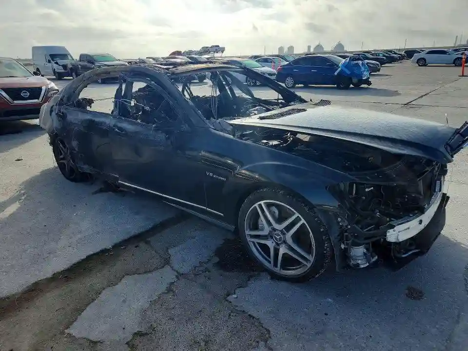 WDDNG7EB3CA458320 2012 MERCEDES-BENZ S-CLASS-3