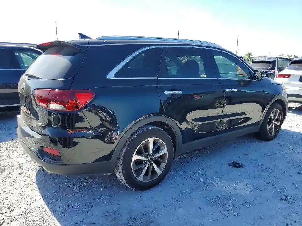 5XYPH4A51KG453369 2019 KIA SORENTO-2