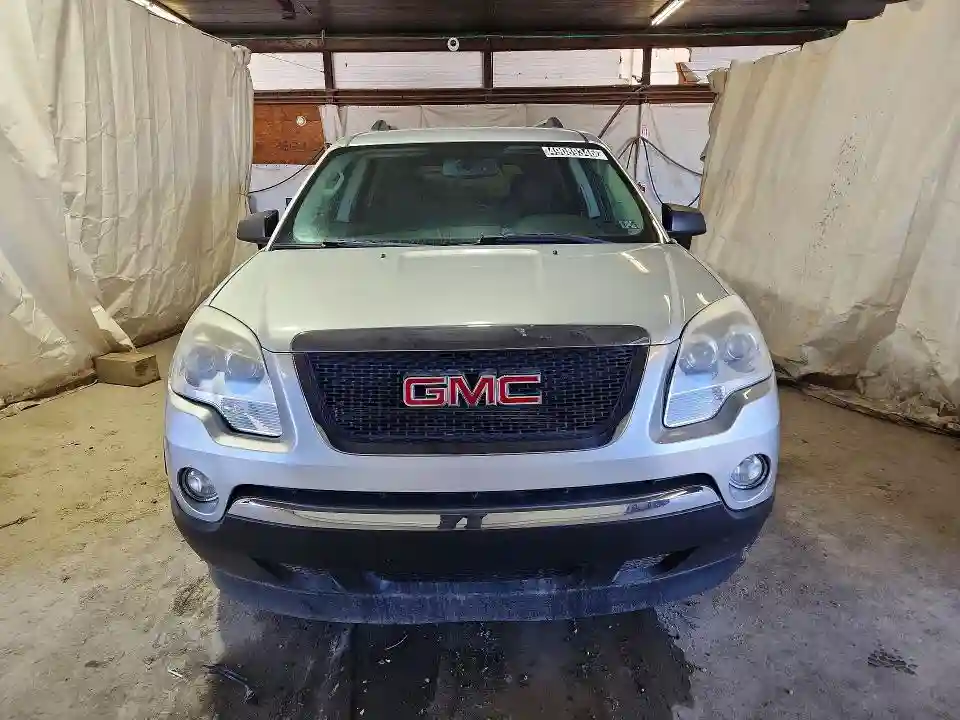 1GKKVPED3CJ178390 2012 GMC ACADIA-4